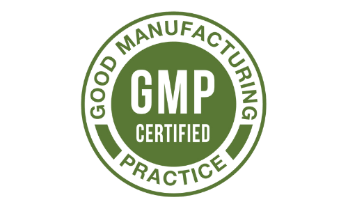 Savannah Black Surge GMP Certified
