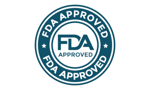 Savannah Black Surge FDA Approved